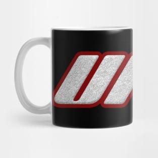 UFC Logo Mug